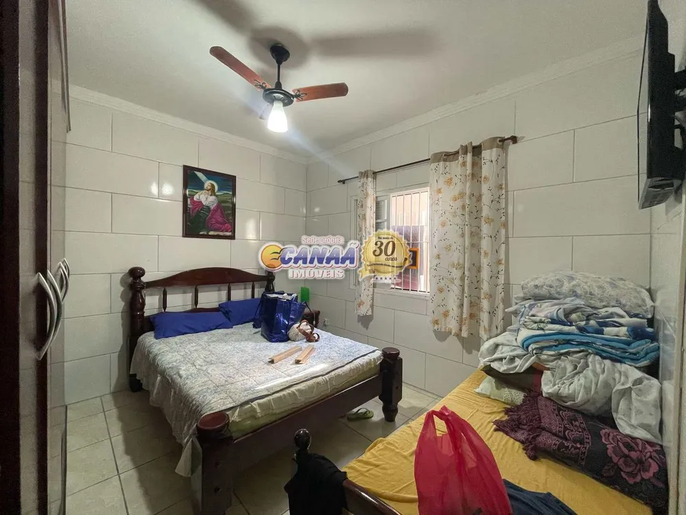 Casa, 2 quartos, 70 m² - Foto 8
