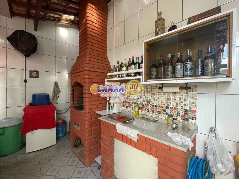 Casa, 2 quartos, 70 m² - Foto 10
