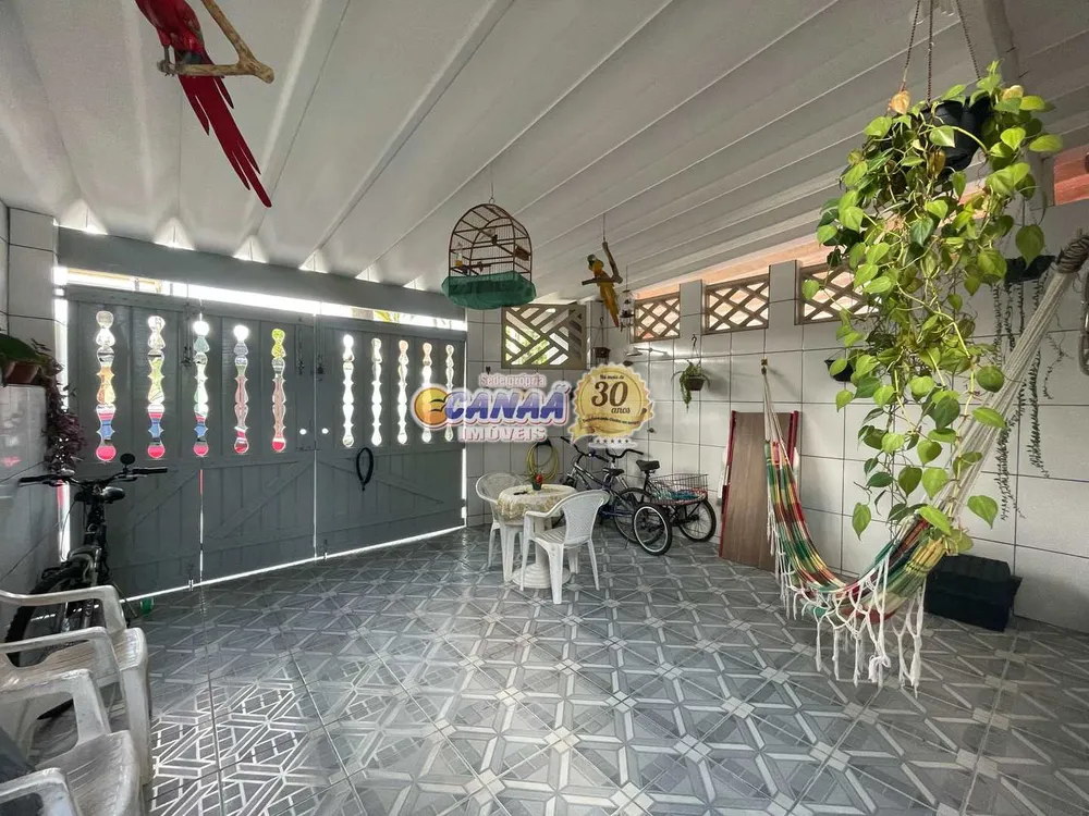 Casa, 2 quartos, 70 m² - Foto 3