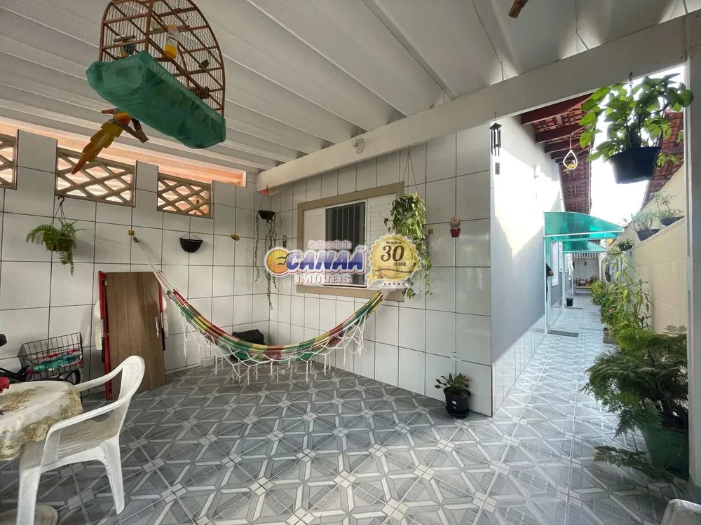 Casa, 2 quartos, 70 m² - Foto 2