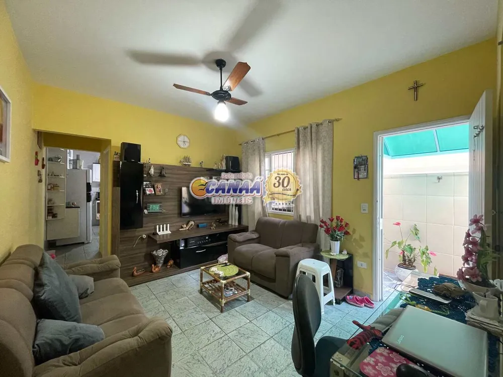 Casa, 2 quartos, 70 m² - Foto 4