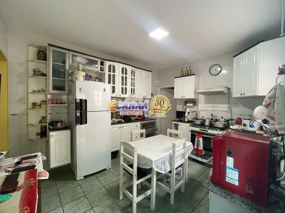 Casa, 2 quartos, 70 m² - Foto 6