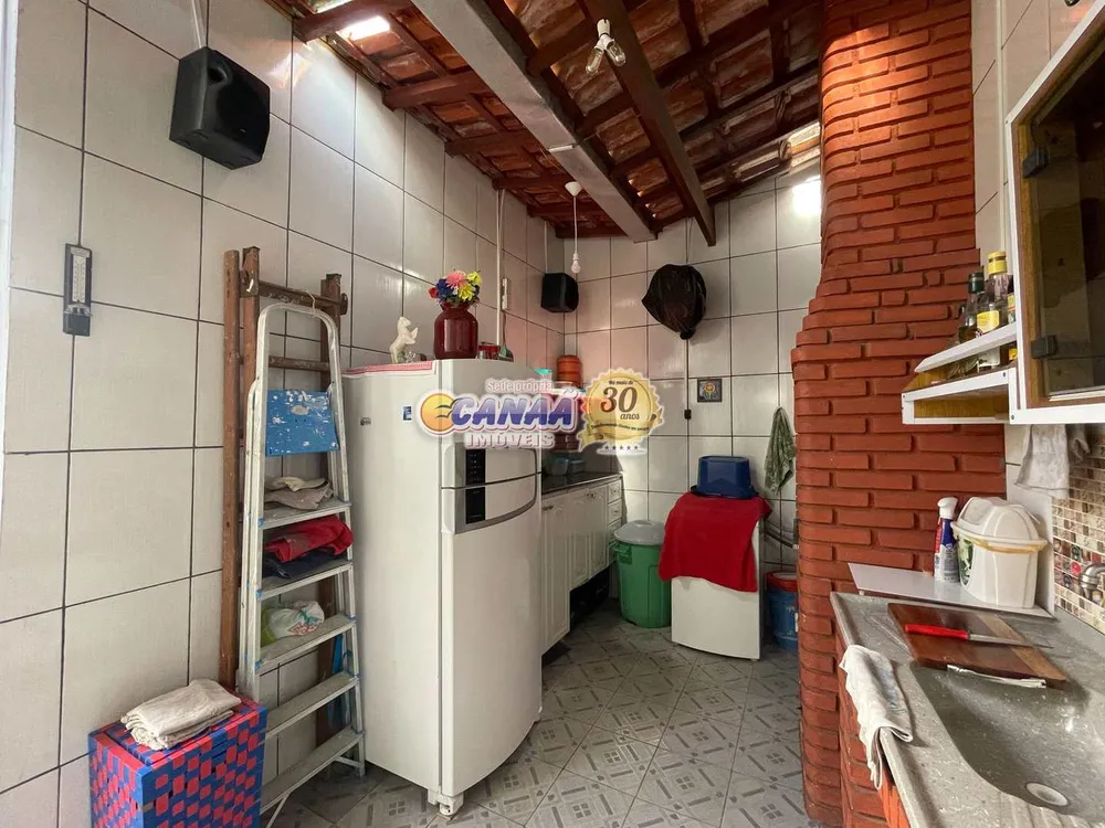 Casa, 2 quartos, 70 m² - Foto 11