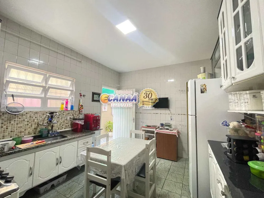 Casa, 2 quartos, 70 m² - Foto 5
