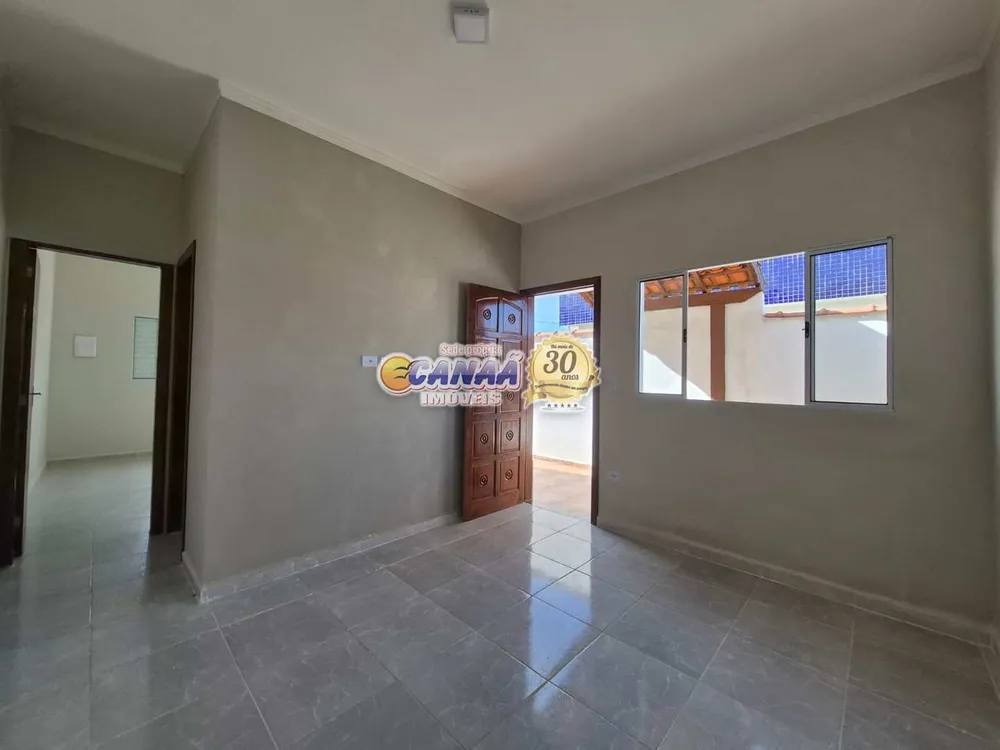 Casa, 2 quartos, 60 m² - Foto 4