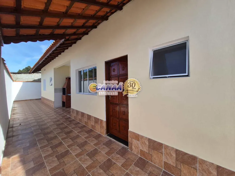 Casa, 2 quartos, 60 m² - Foto 12