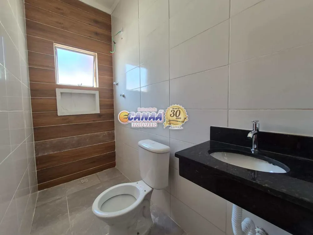 Casa, 2 quartos, 60 m² - Foto 9