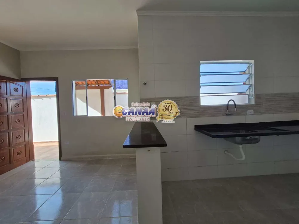 Casa, 2 quartos, 60 m² - Foto 6