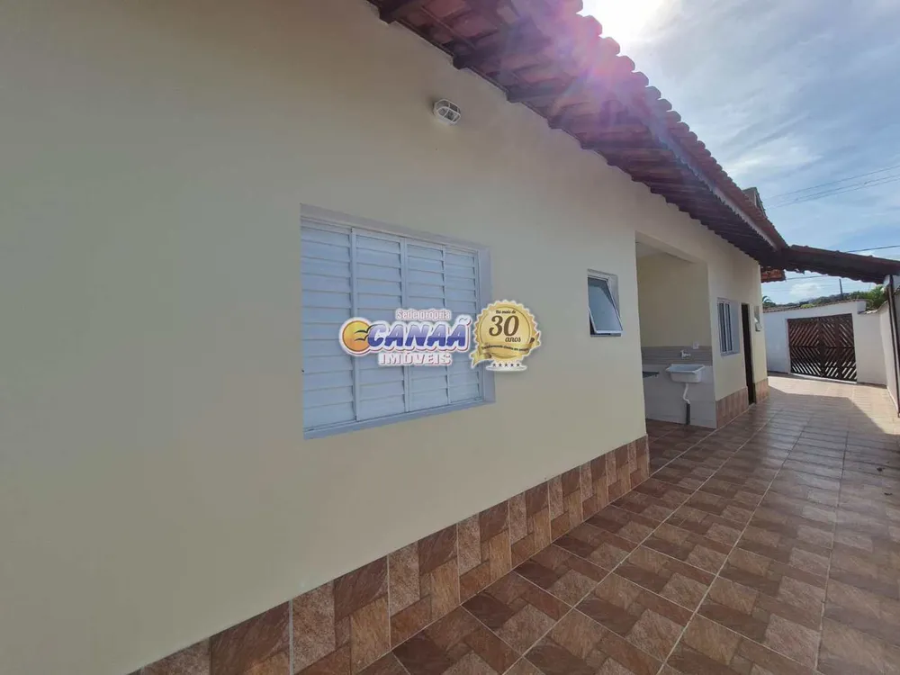 Casa, 2 quartos, 60 m² - Foto 11