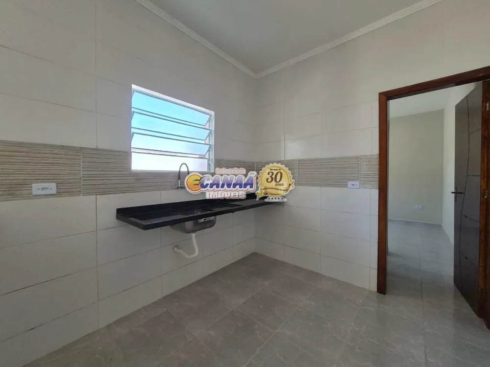 Casa, 2 quartos, 60 m² - Foto 3