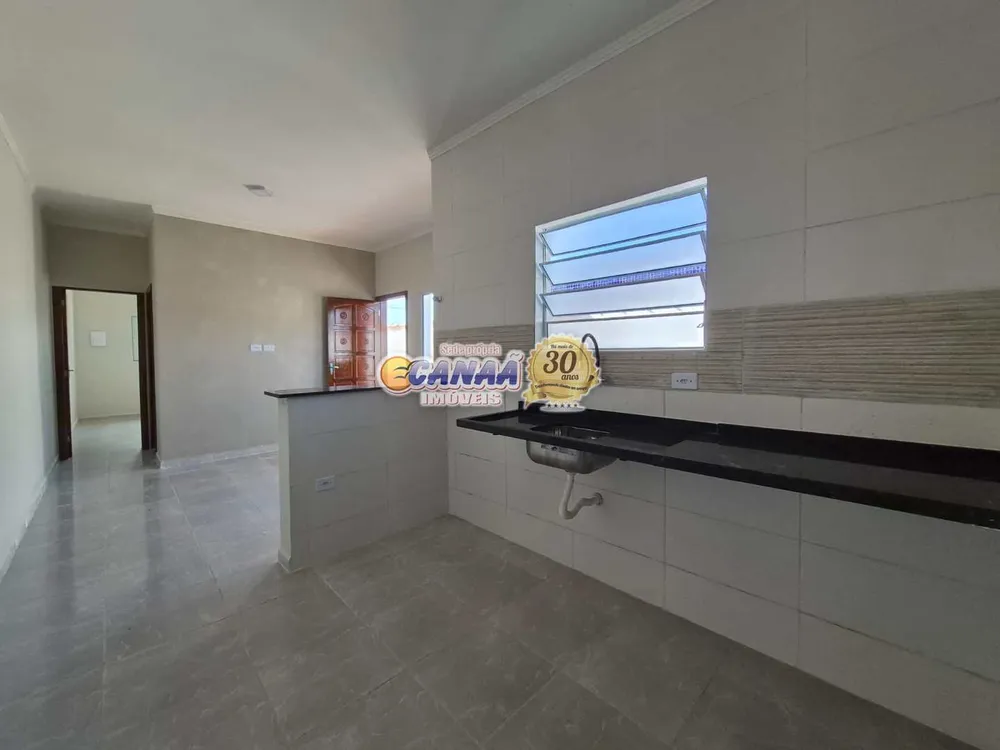 Casa, 2 quartos, 60 m² - Foto 7