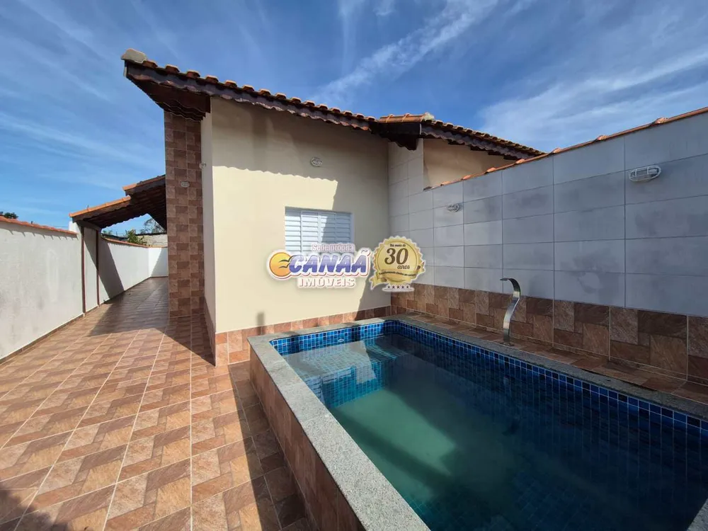 Casa, 2 quartos, 60 m² - Foto 4