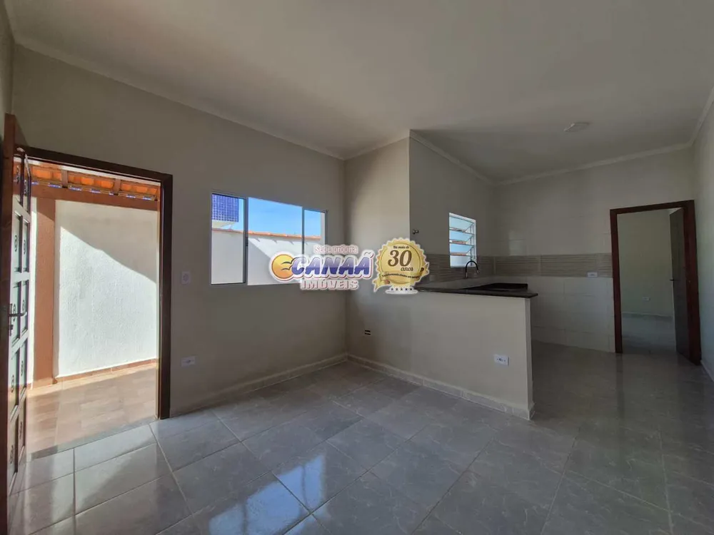 Casa, 2 quartos, 60 m² - Foto 5