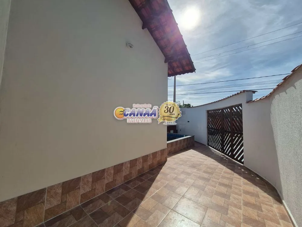 Casa, 2 quartos, 60 m² - Foto 3