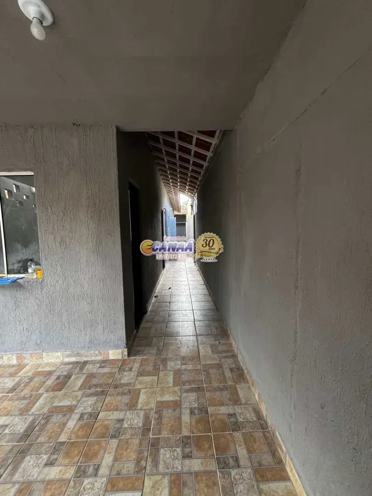 Casa, 2 quartos, 72 m² - Foto 2