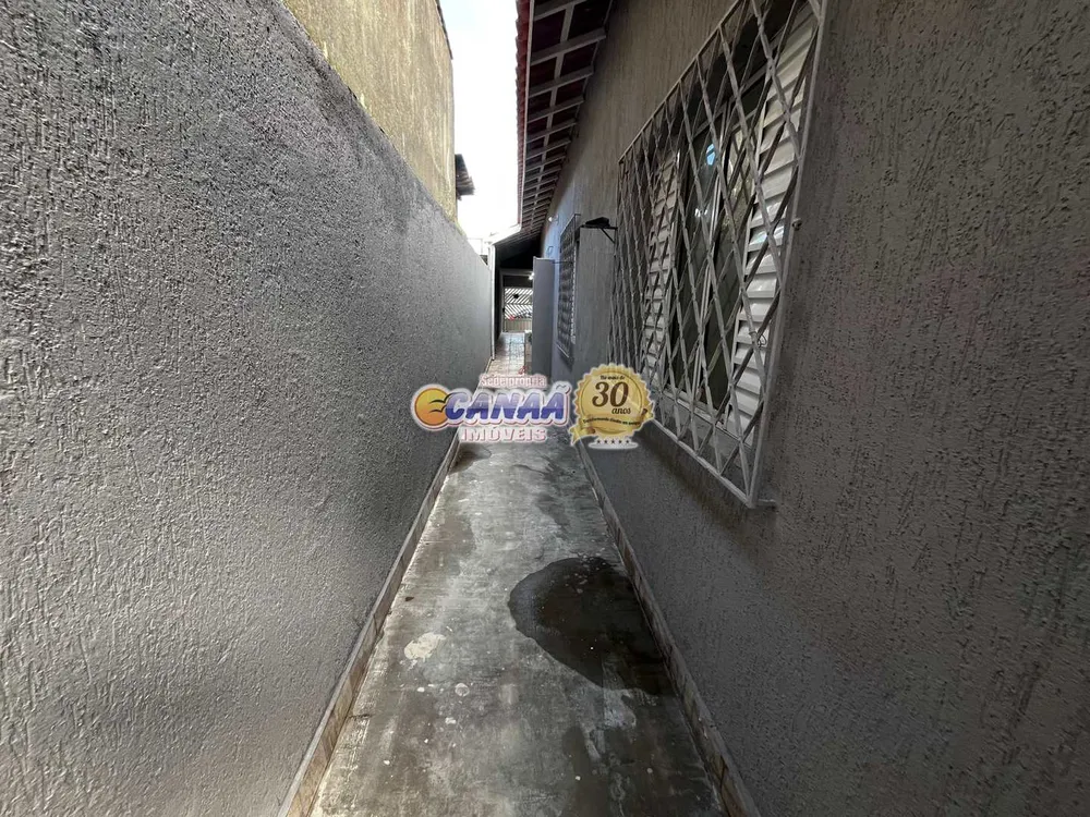 Casa, 2 quartos, 72 m² - Foto 13