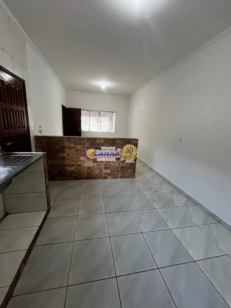 Casa, 2 quartos, 72 m² - Foto 5