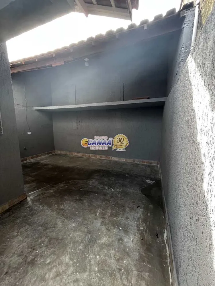 Casa, 2 quartos, 72 m² - Foto 16