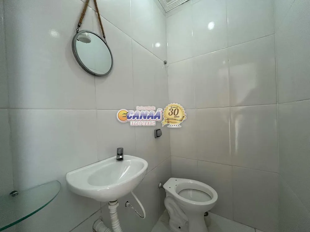 Casa, 3 quartos, 111 m² - Foto 14