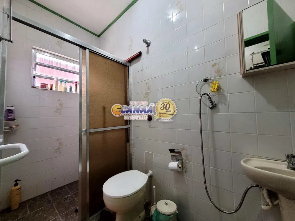 Casa, 3 quartos, 111 m² - Foto 7