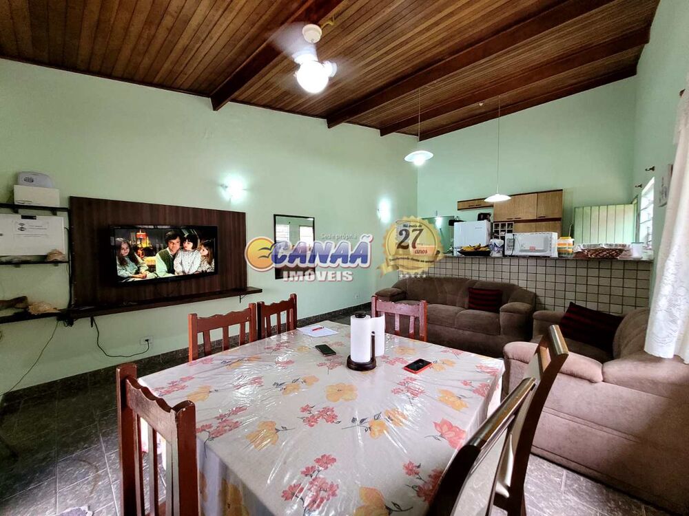 Casa, 3 quartos, 111 m² - Foto 4