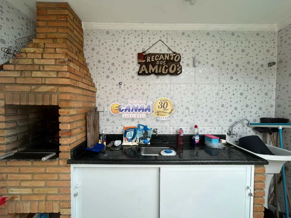 Casa, 3 quartos, 111 m² - Foto 13