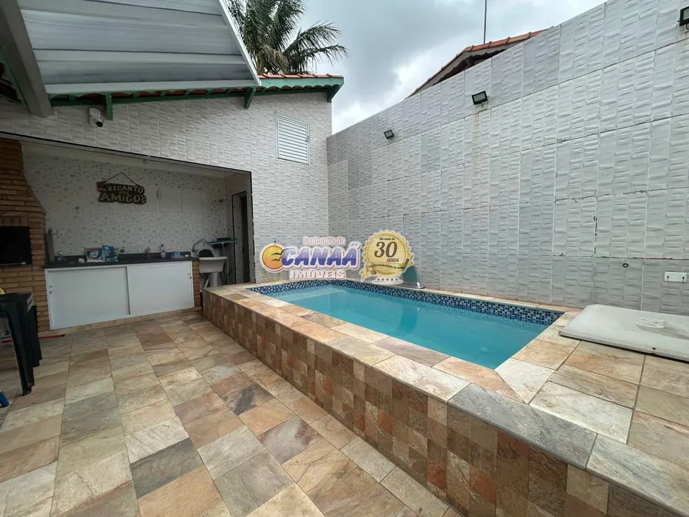 Casa, 3 quartos, 111 m² - Foto 12