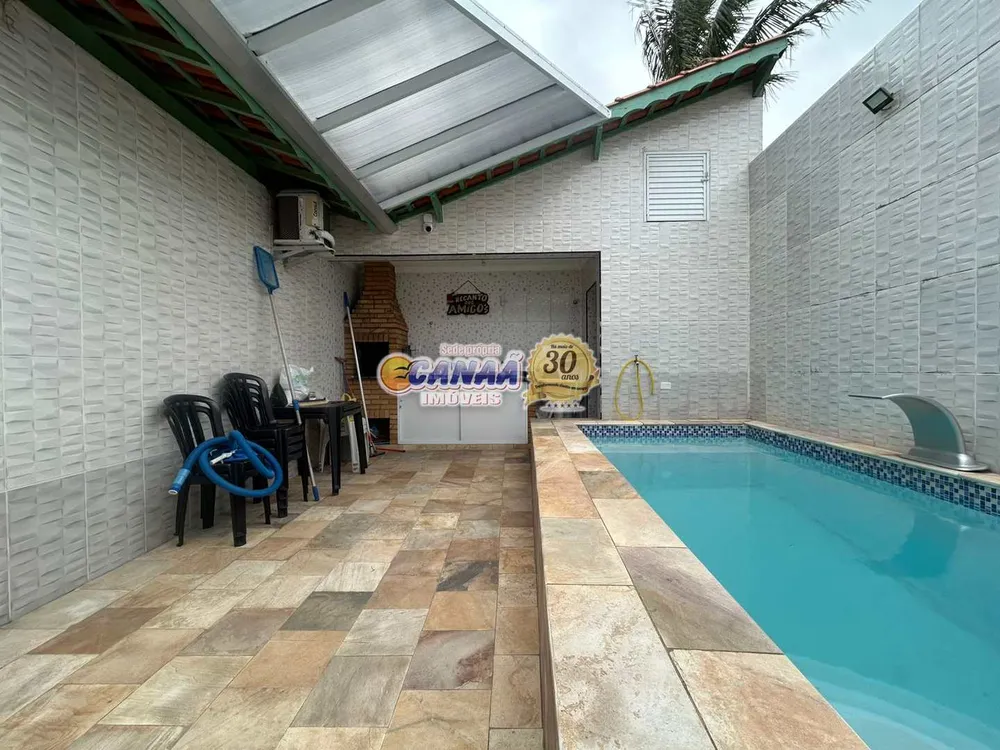 Casa, 3 quartos, 111 m² - Foto 11