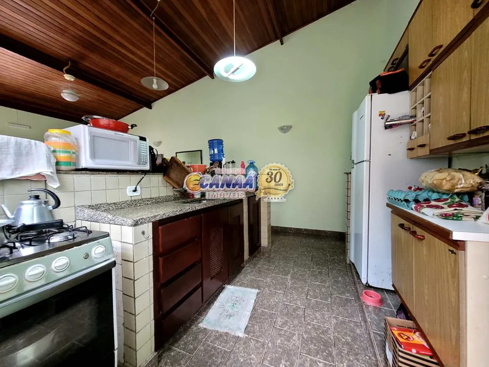 Casa, 3 quartos, 111 m² - Foto 6