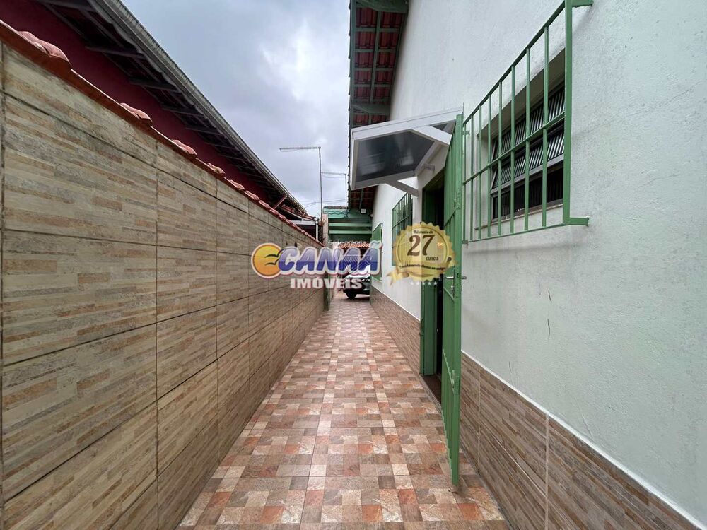 Casa, 3 quartos, 111 m² - Foto 2