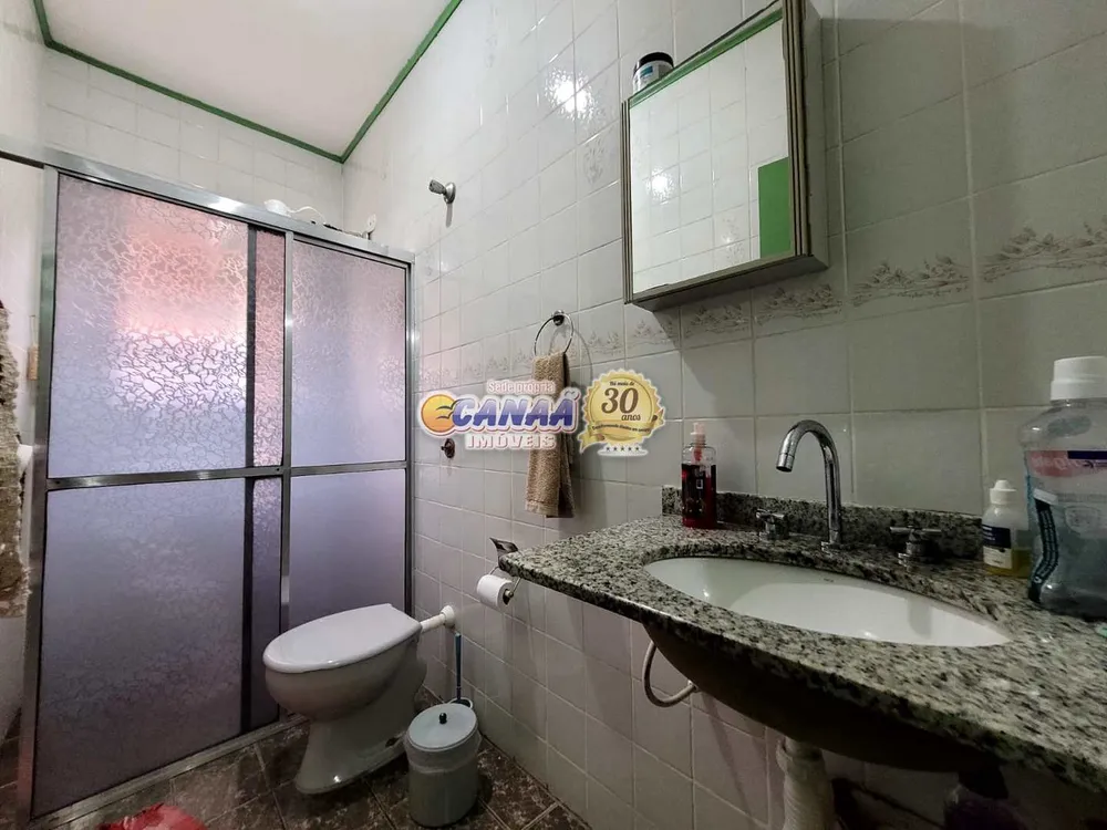 Casa, 3 quartos, 111 m² - Foto 9