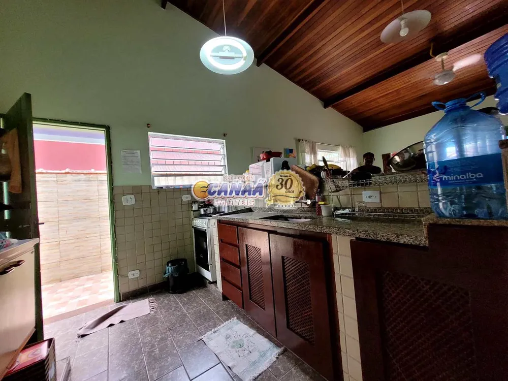 Casa, 3 quartos, 111 m² - Foto 5