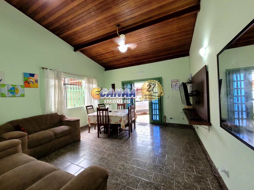 Casa, 3 quartos, 111 m² - Foto 3