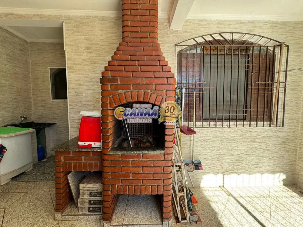 Casa, 2 quartos, 111 m² - Foto 16