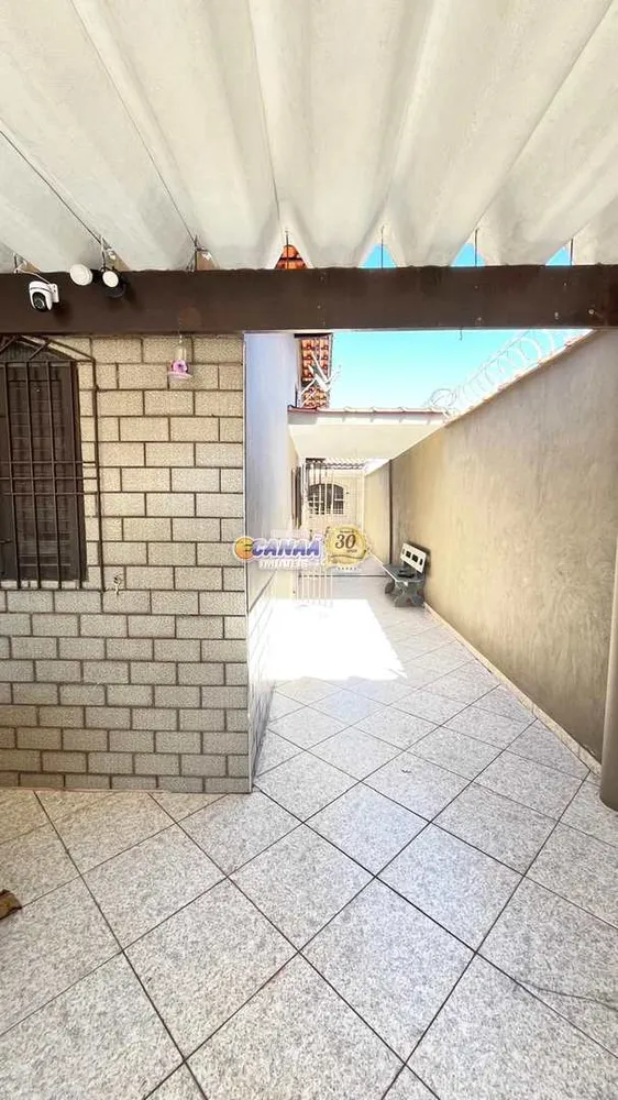 Casa, 2 quartos, 111 m² - Foto 6
