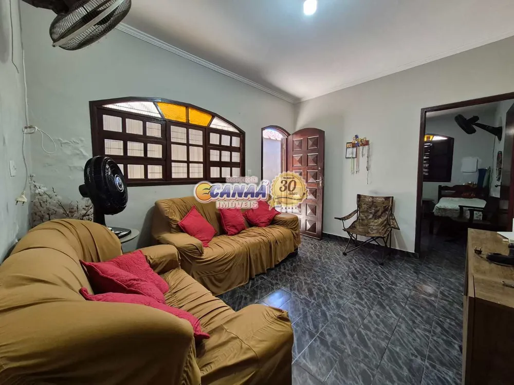 Casa, 2 quartos, 111 m² - Foto 11