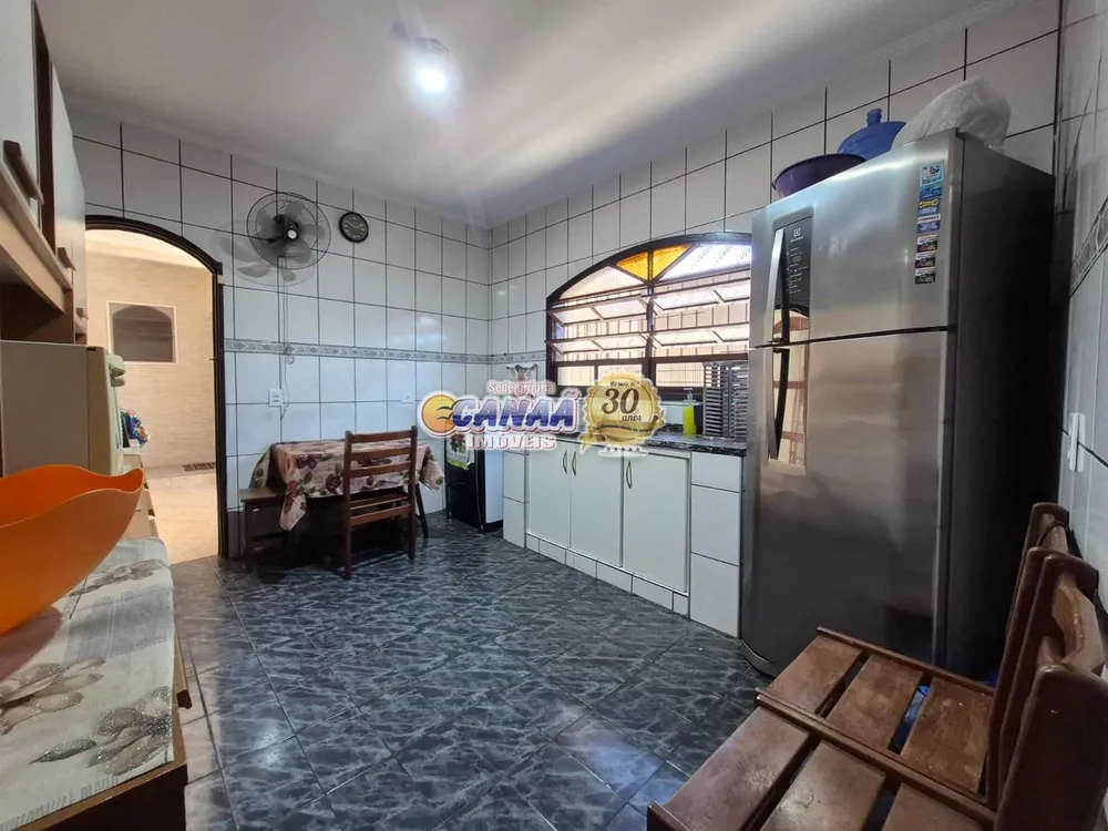 Casa, 2 quartos, 111 m² - Foto 13