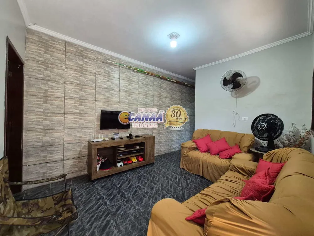 Casa, 2 quartos, 111 m² - Foto 12