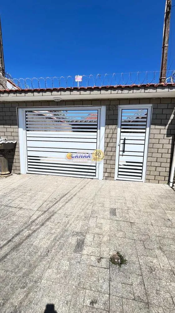 Casa, 2 quartos, 111 m² - Foto 1