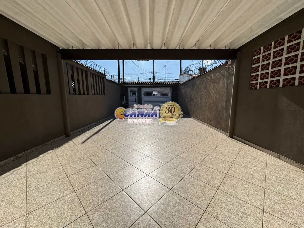 Casa, 2 quartos, 111 m² - Foto 10