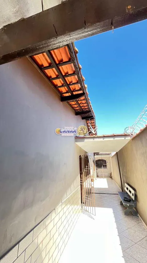 Casa, 2 quartos, 111 m² - Foto 7