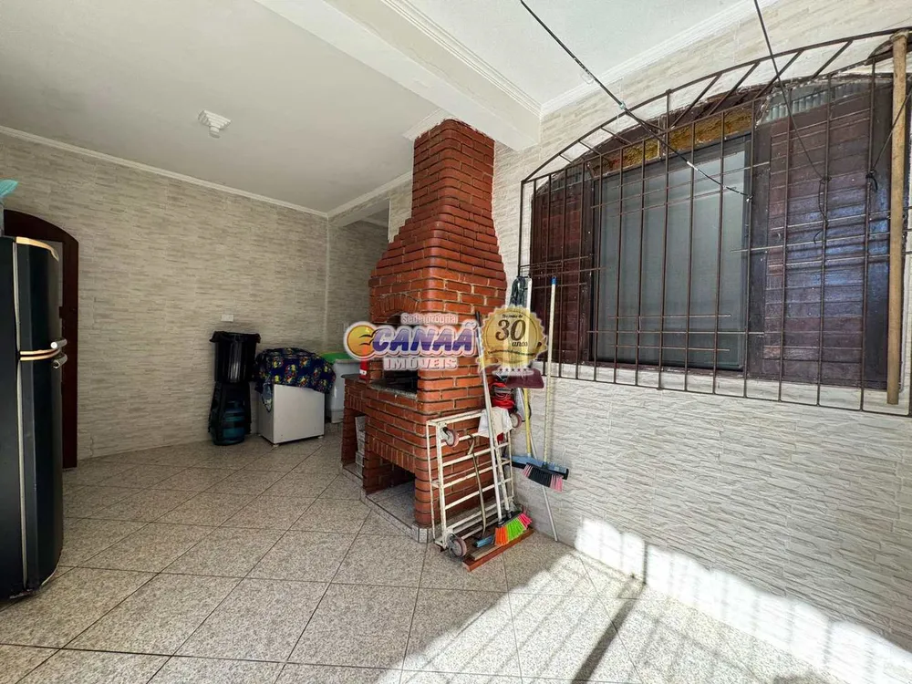 Casa, 2 quartos, 111 m² - Foto 15