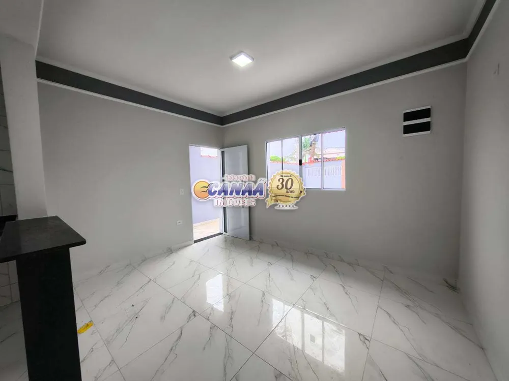 Casa, 2 quartos, 77 m² - Foto 2