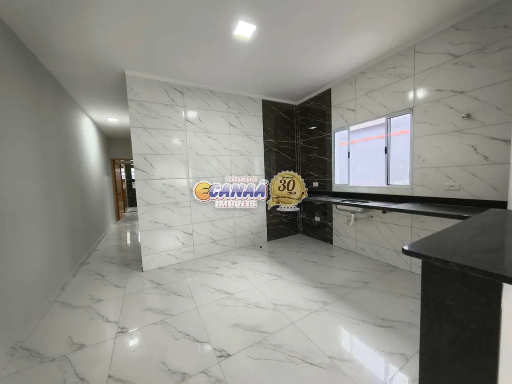 Casa, 2 quartos, 77 m² - Foto 6