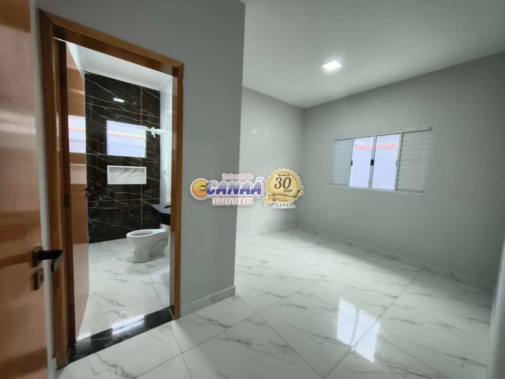 Casa, 2 quartos, 77 m² - Foto 9