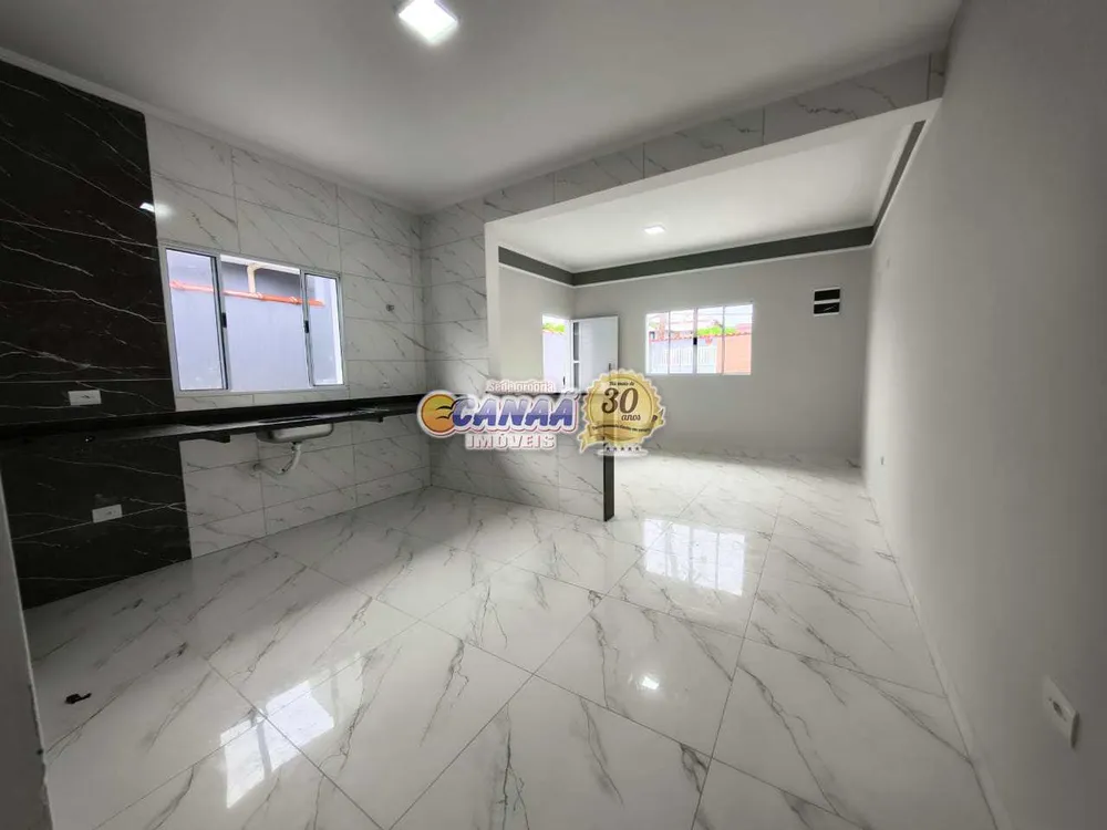 Casa, 2 quartos, 77 m² - Foto 5