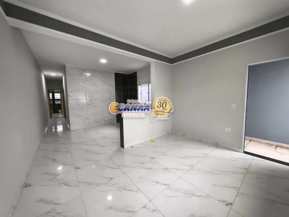 Casa, 2 quartos, 77 m² - Foto 3