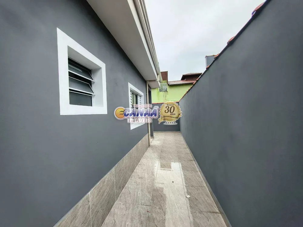 Casa, 2 quartos, 77 m² - Foto 11