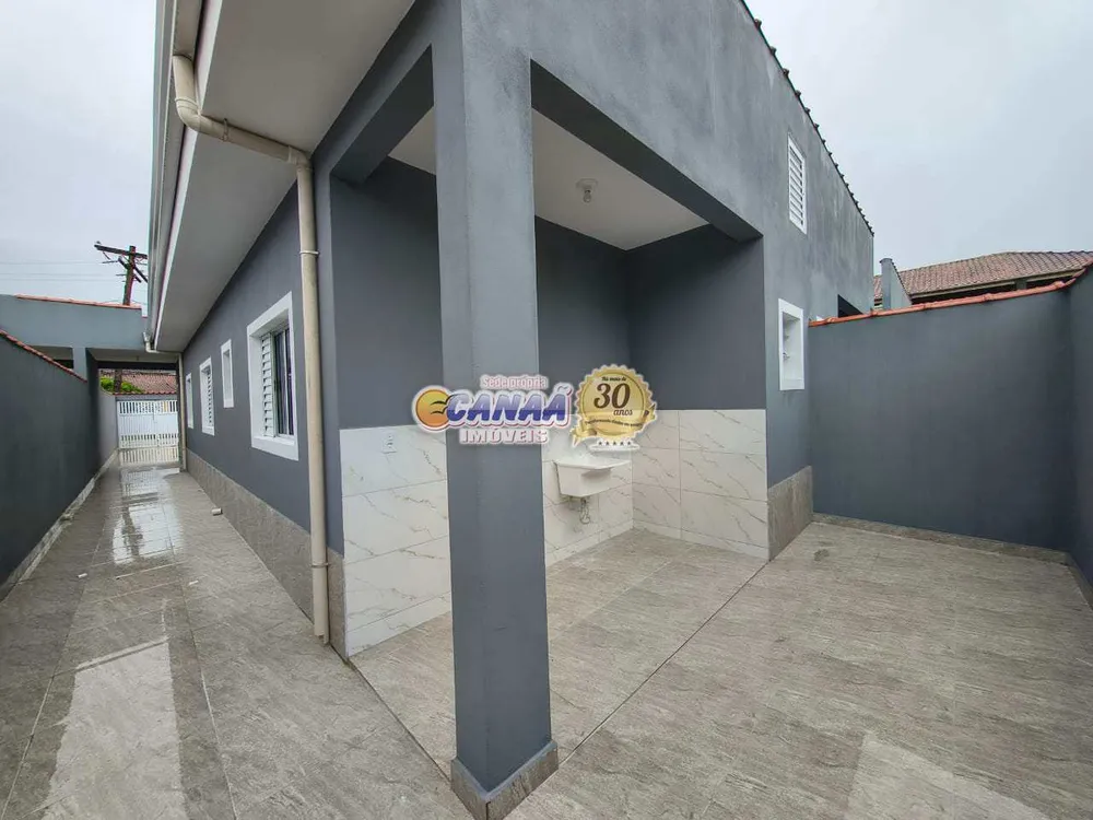 Casa, 2 quartos, 77 m² - Foto 12