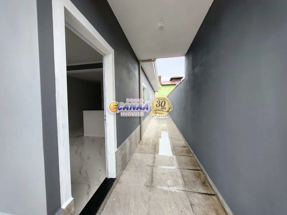 Casa, 2 quartos, 77 m² - Foto 1